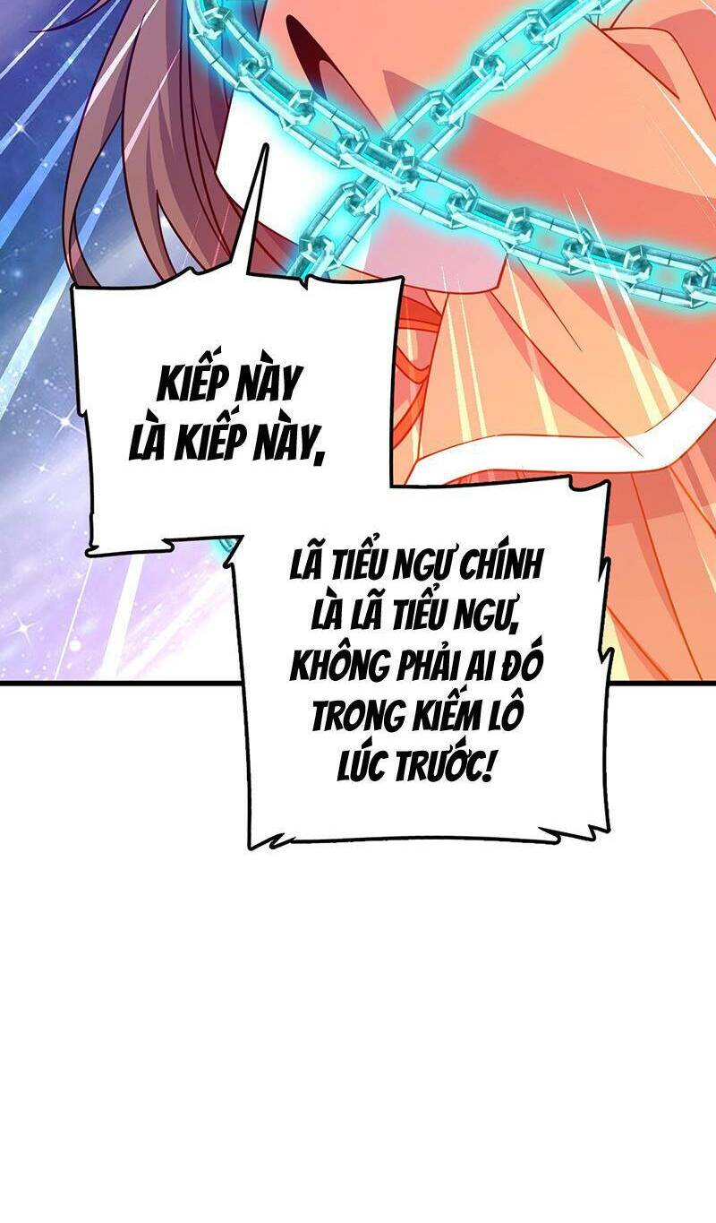 Đại Vương Tha Mạng Chapter 755 - Trang 2