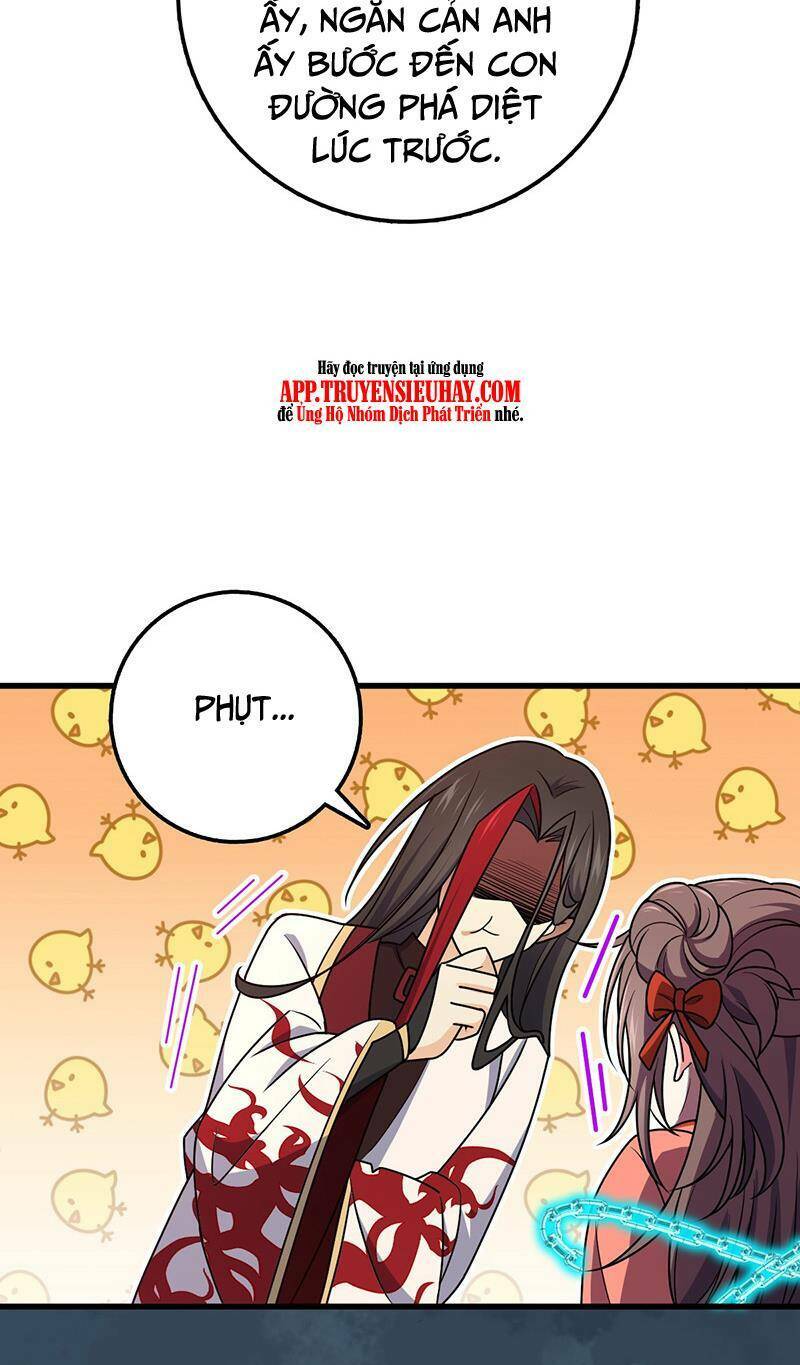 Đại Vương Tha Mạng Chapter 755 - Trang 2