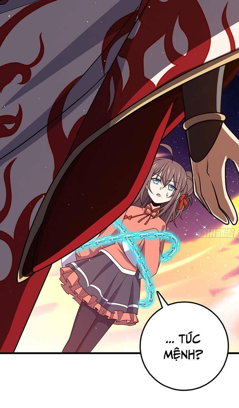 Đại Vương Tha Mạng Chapter 755 - Trang 2