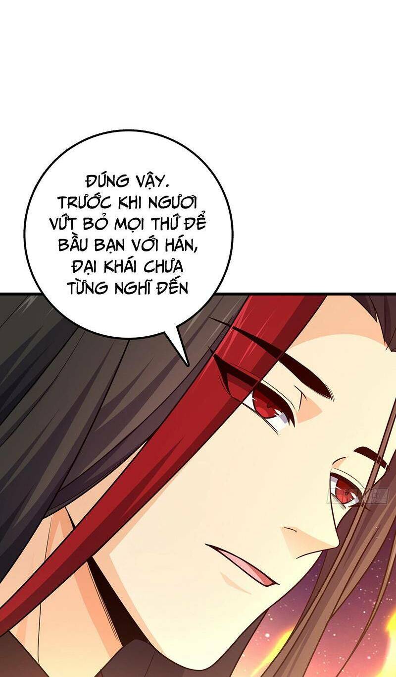 Đại Vương Tha Mạng Chapter 755 - Trang 2