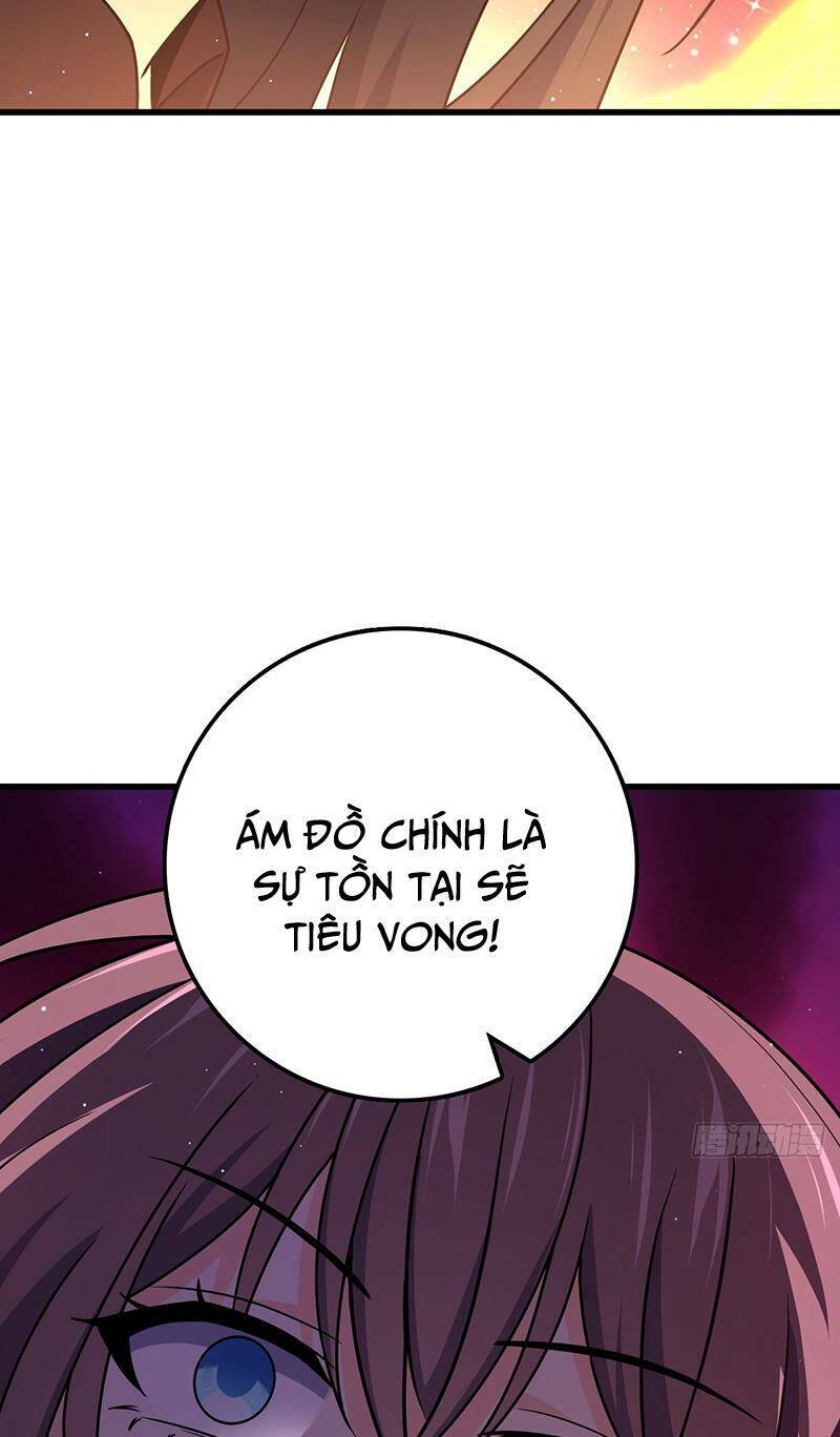 Đại Vương Tha Mạng Chapter 755 - Trang 2