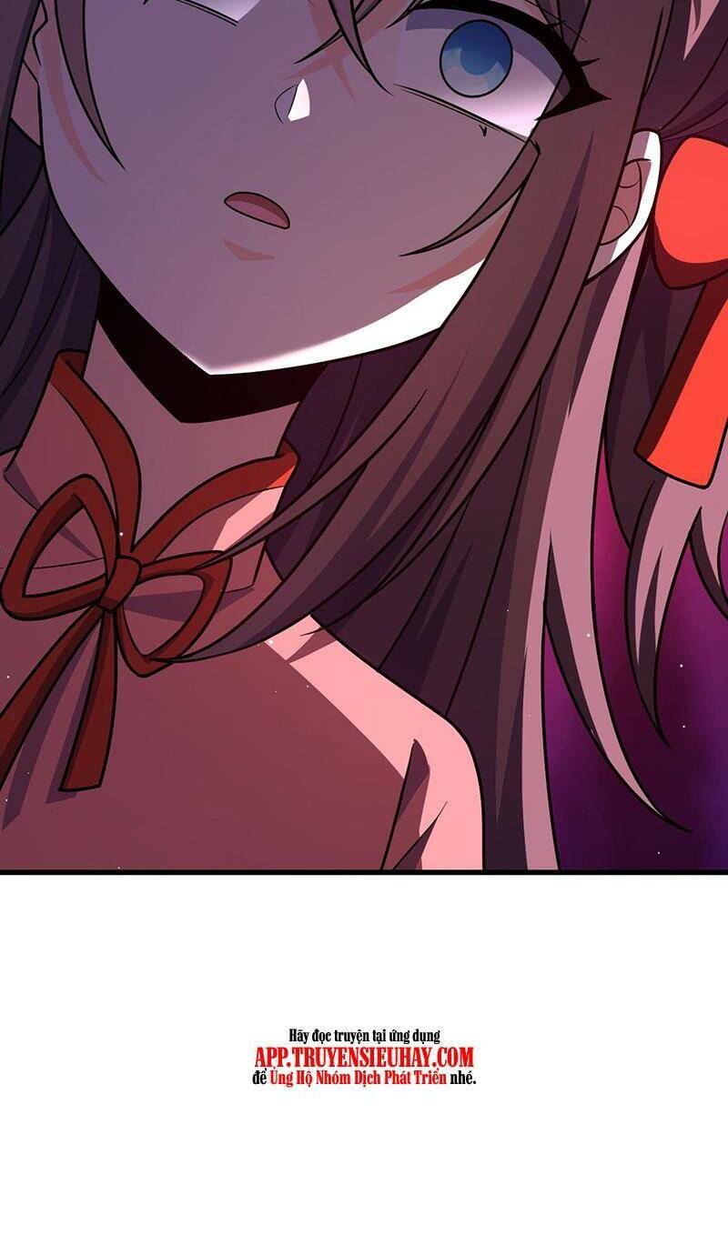 Đại Vương Tha Mạng Chapter 755 - Trang 2