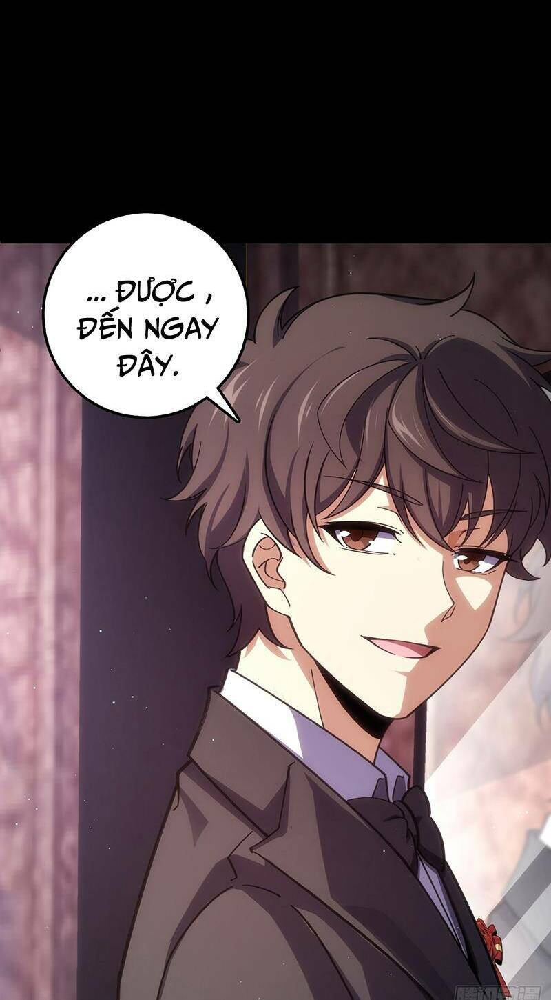 Đại Vương Tha Mạng Chapter 755 - Trang 2