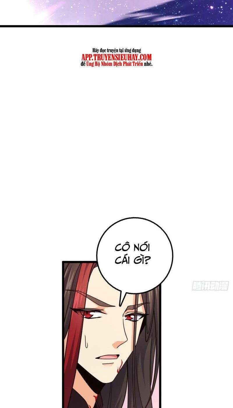 Đại Vương Tha Mạng Chapter 756 - Trang 2