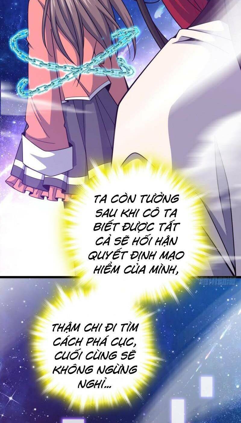 Đại Vương Tha Mạng Chapter 756 - Trang 2