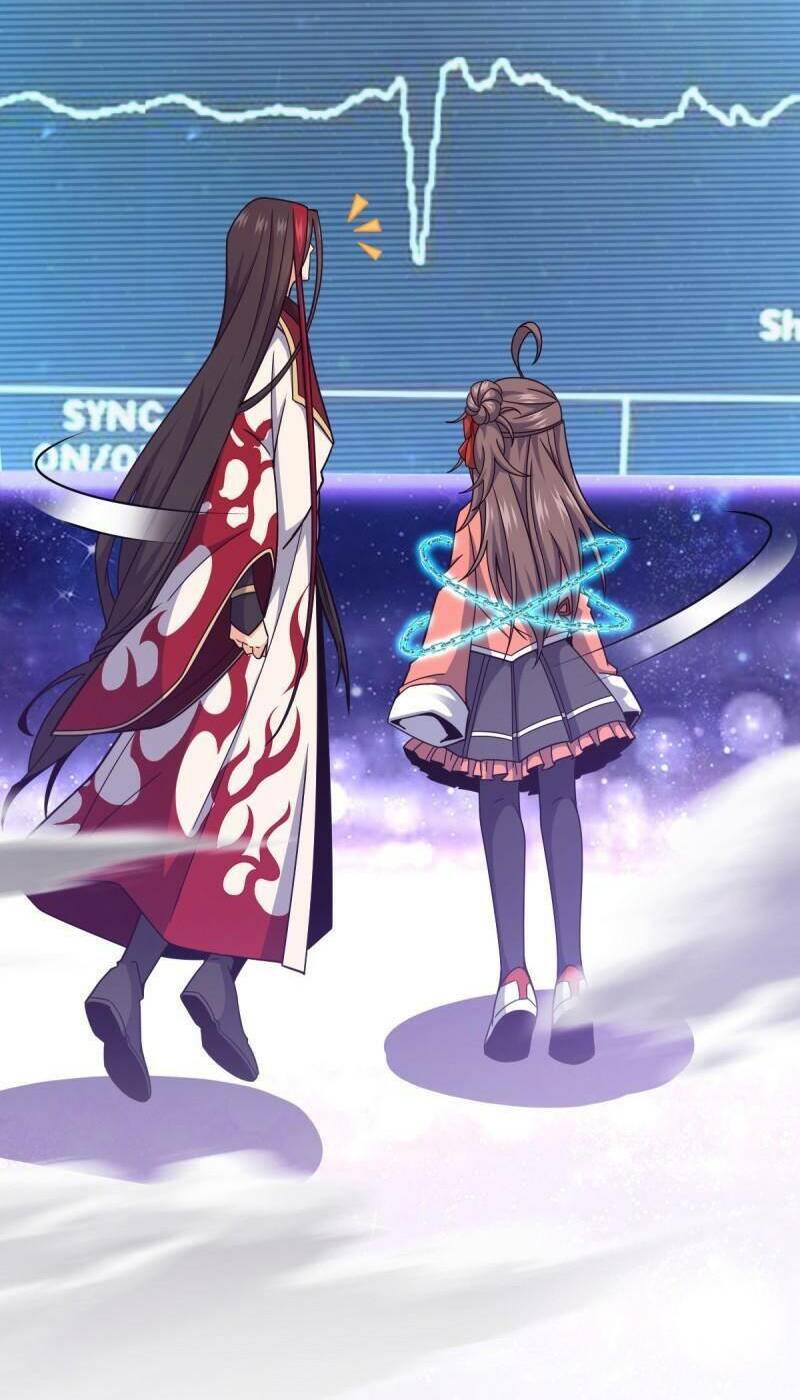 Đại Vương Tha Mạng Chapter 756 - Trang 2