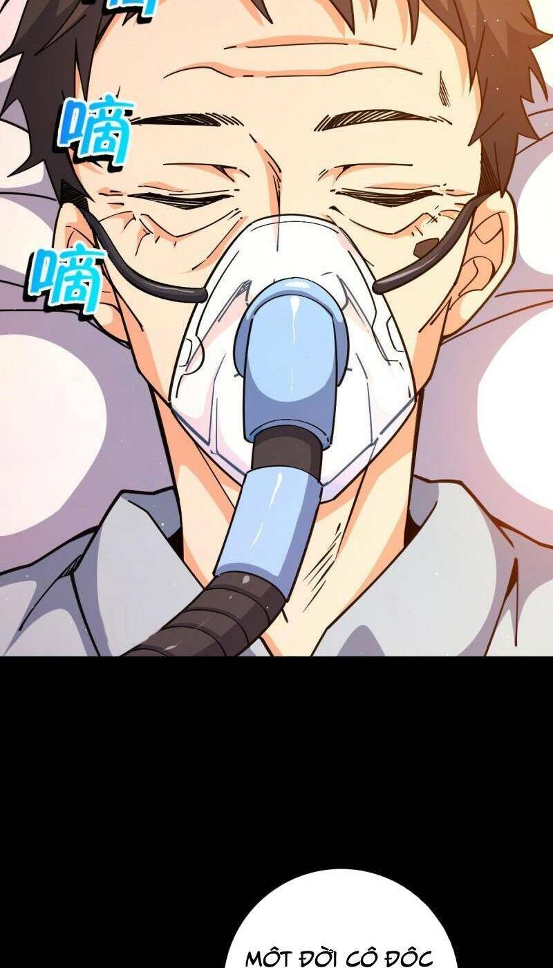 Đại Vương Tha Mạng Chapter 756 - Trang 2