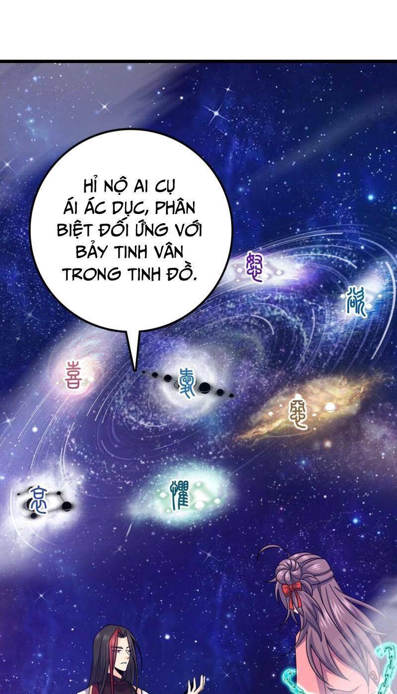 Đại Vương Tha Mạng Chapter 756 - Trang 2