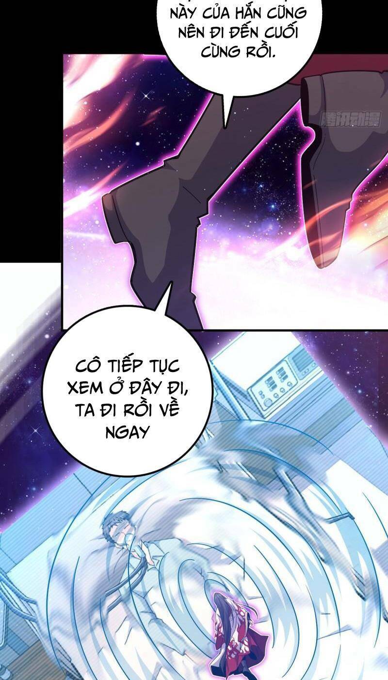 Đại Vương Tha Mạng Chapter 756 - Trang 2