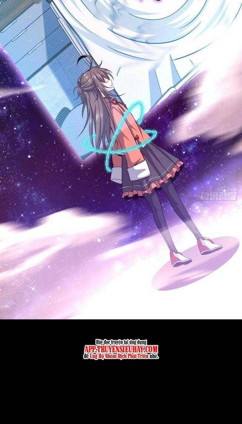 Đại Vương Tha Mạng Chapter 756 - Trang 2