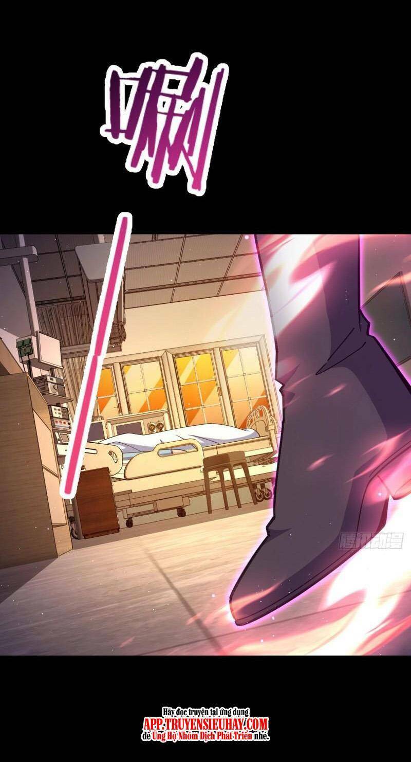 Đại Vương Tha Mạng Chapter 756 - Trang 2