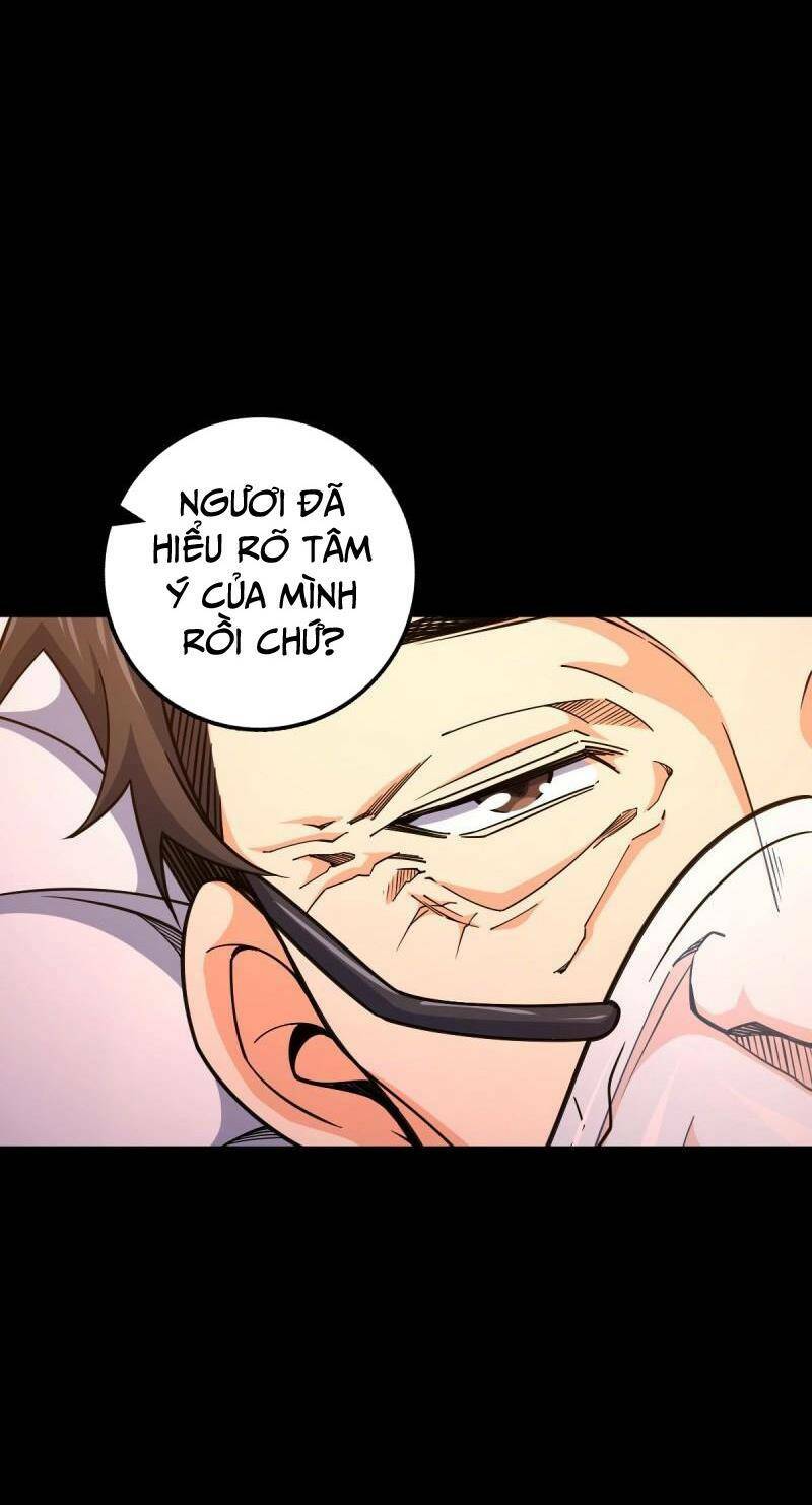 Đại Vương Tha Mạng Chapter 756 - Trang 2