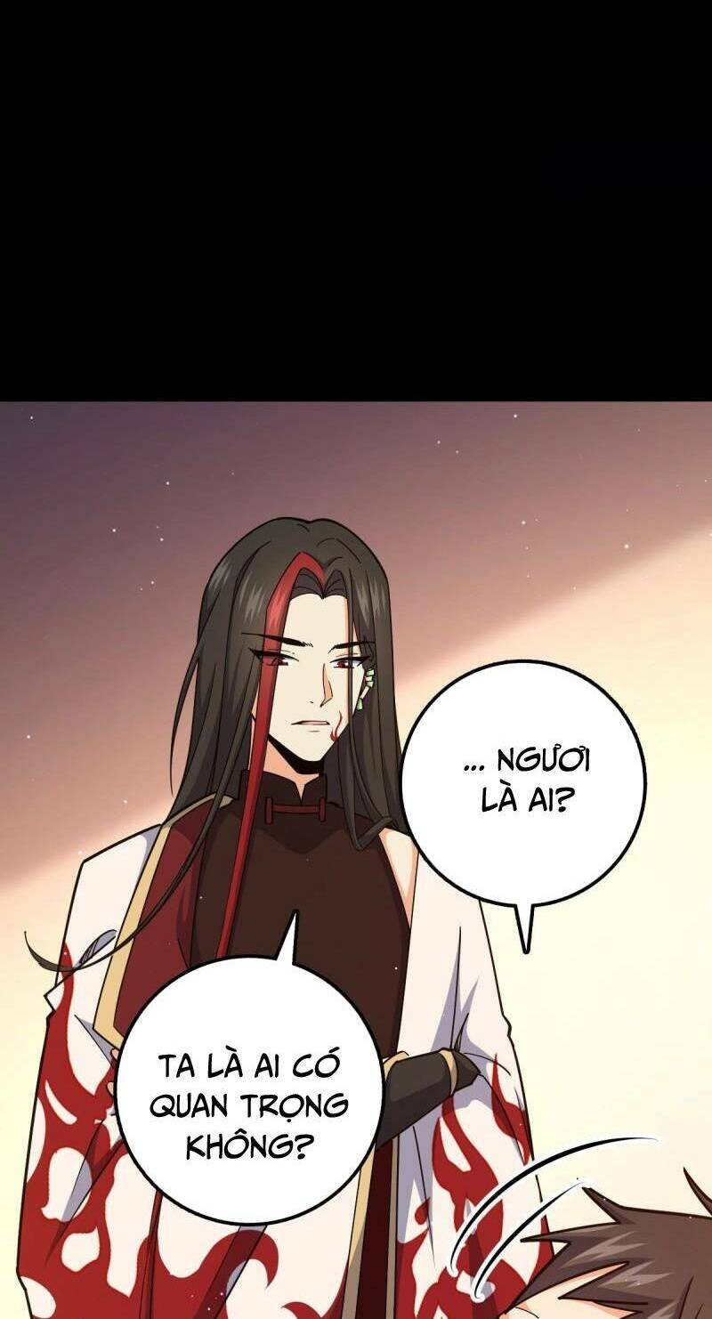 Đại Vương Tha Mạng Chapter 756 - Trang 2