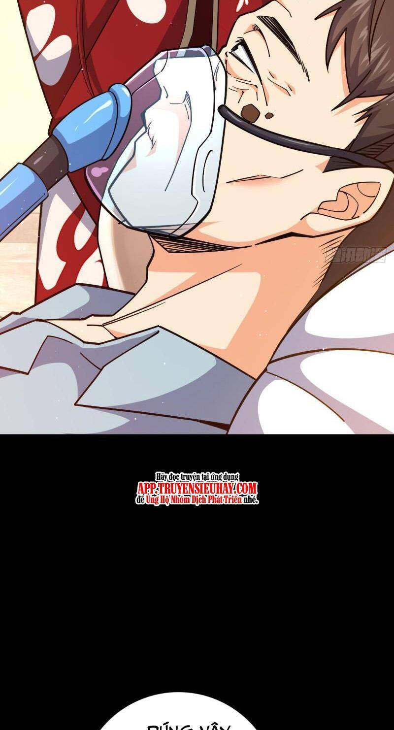 Đại Vương Tha Mạng Chapter 756 - Trang 2