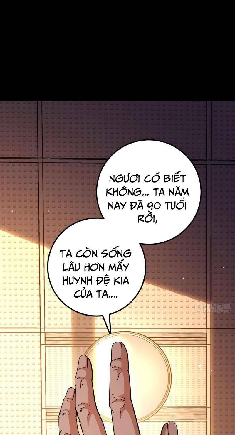 Đại Vương Tha Mạng Chapter 756 - Trang 2