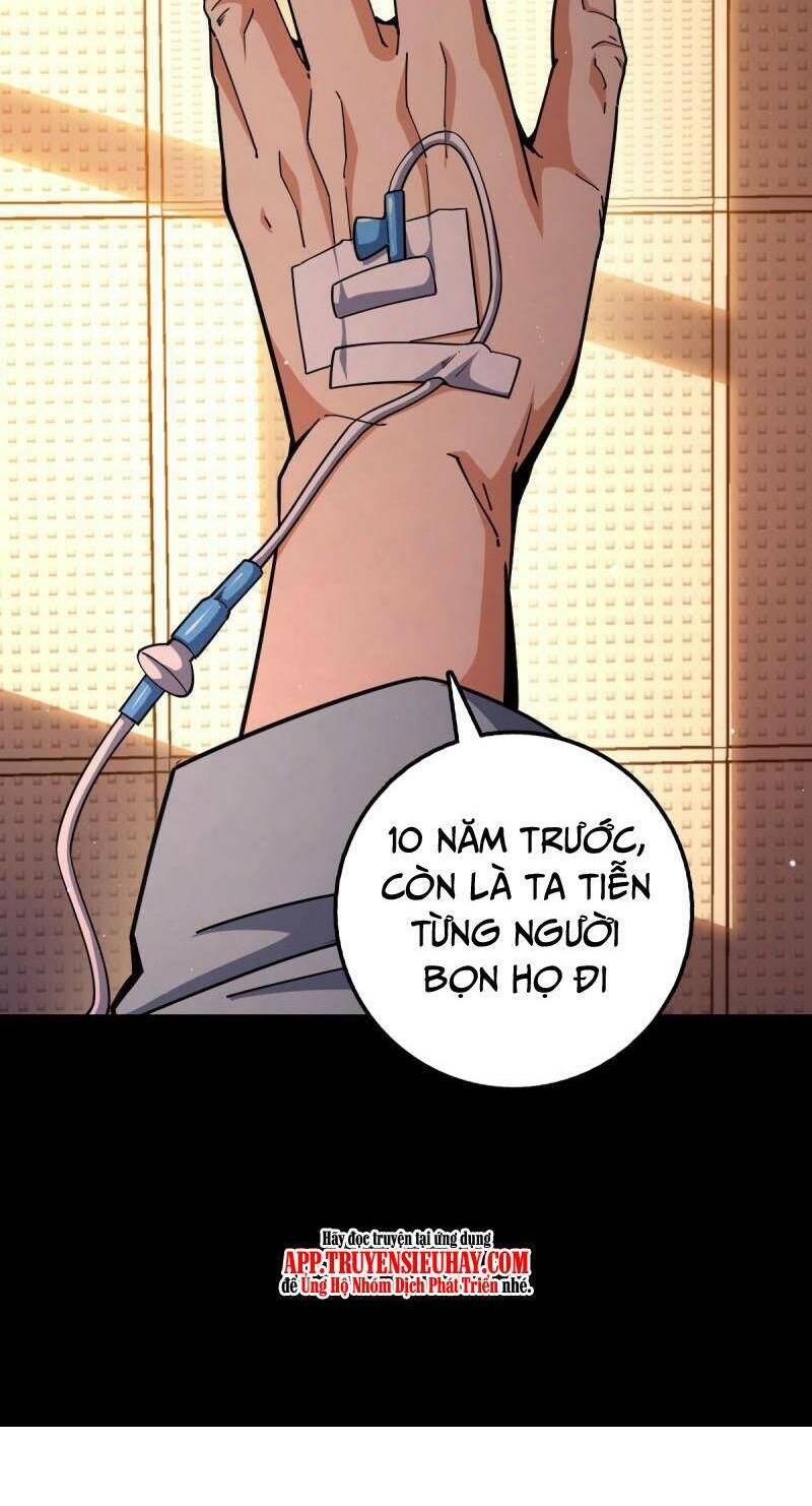 Đại Vương Tha Mạng Chapter 756 - Trang 2