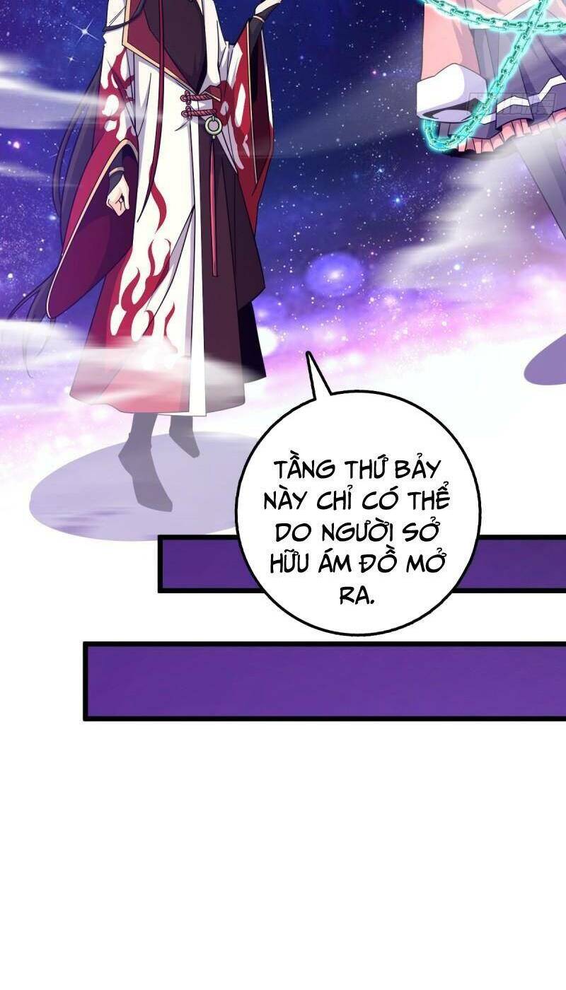 Đại Vương Tha Mạng Chapter 756 - Trang 2