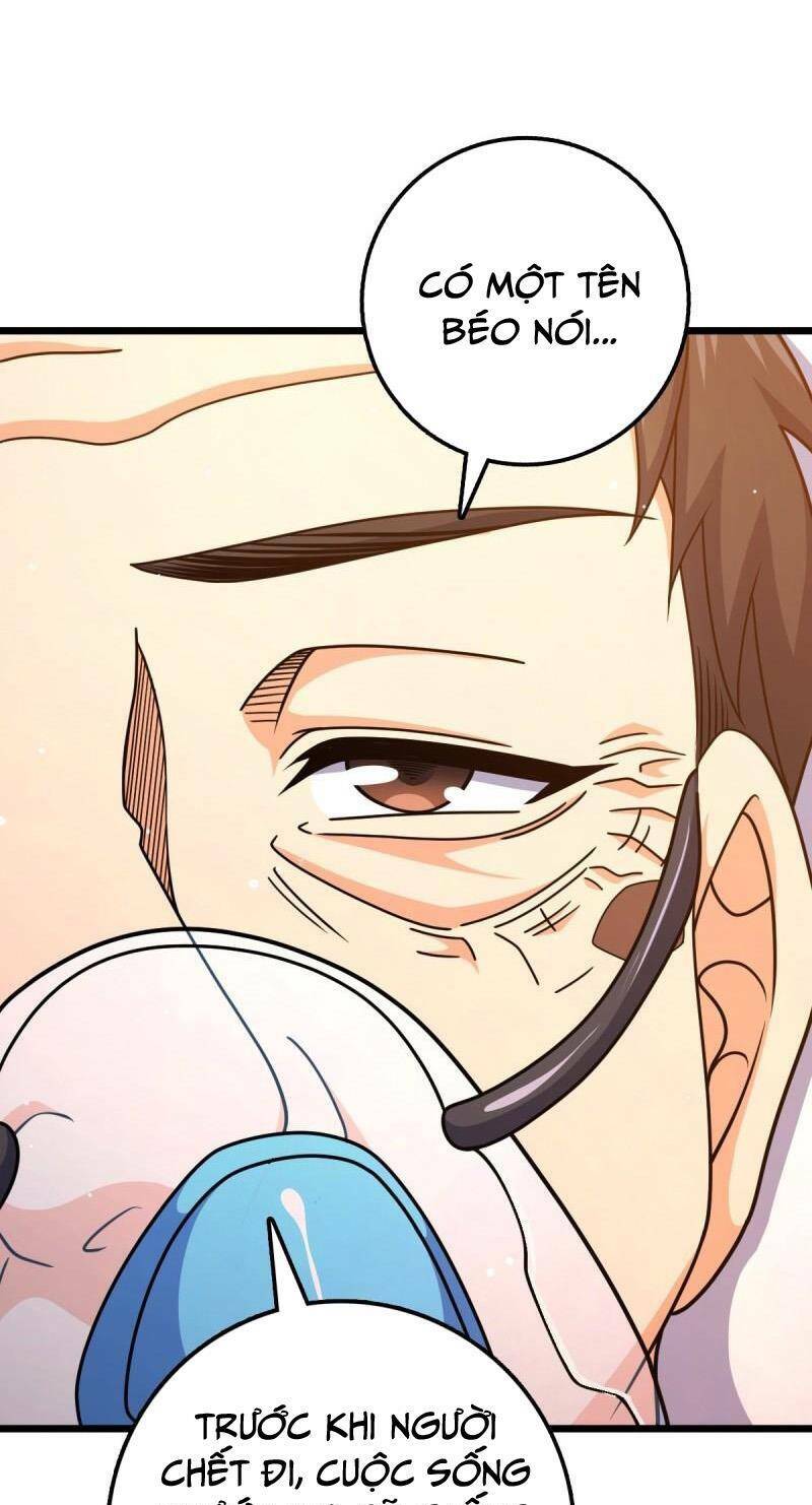 Đại Vương Tha Mạng Chapter 756 - Trang 2