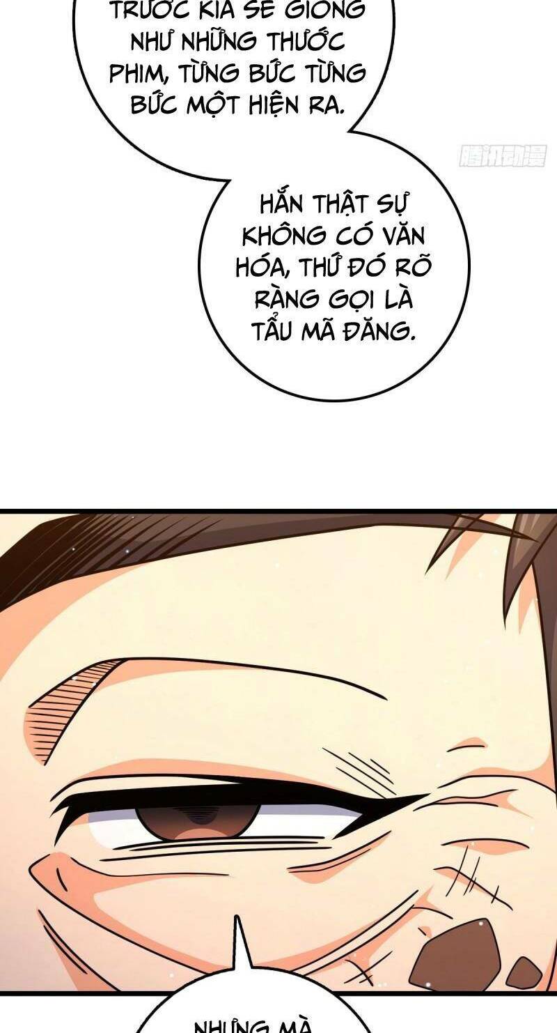 Đại Vương Tha Mạng Chapter 756 - Trang 2