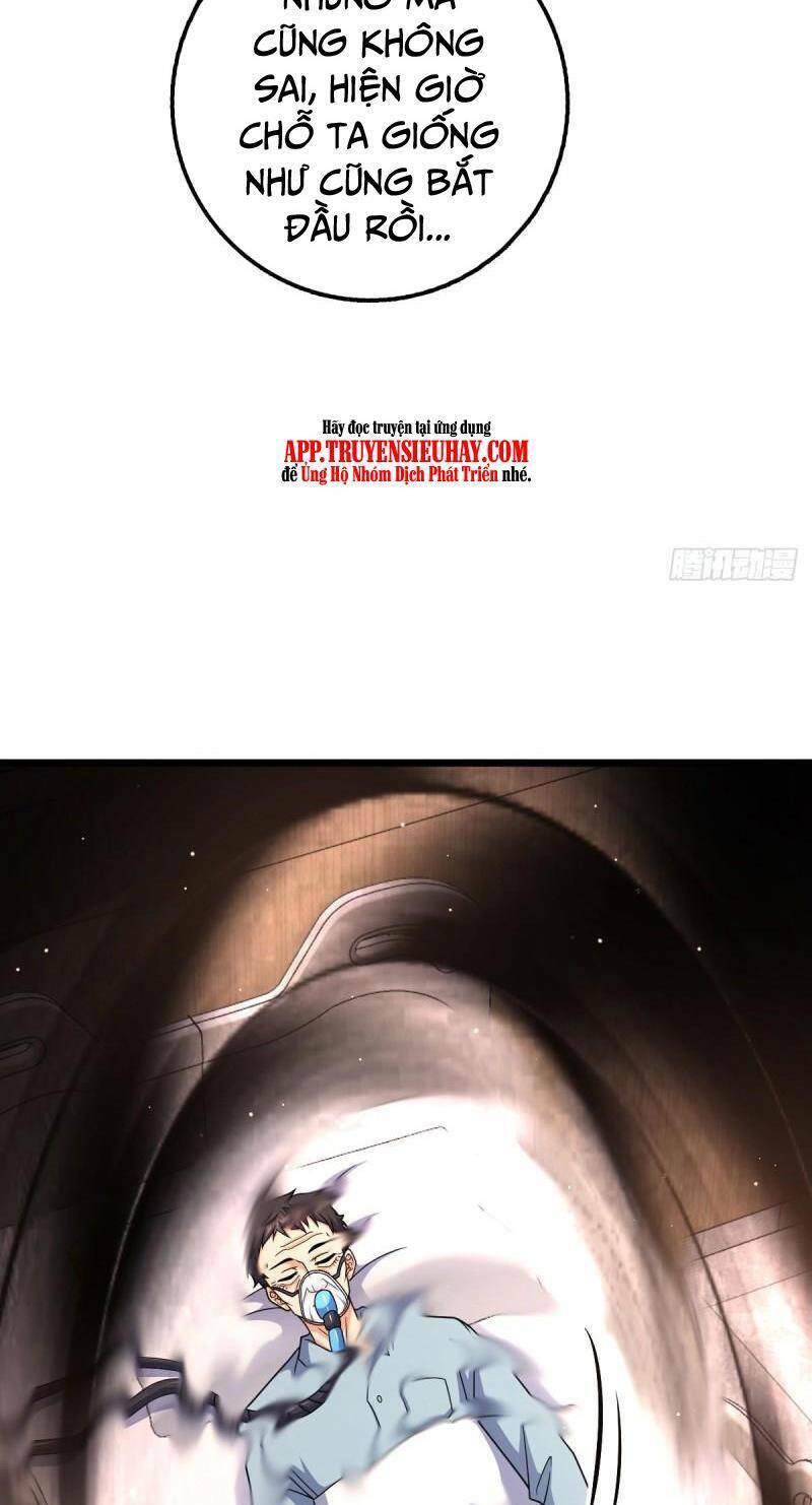 Đại Vương Tha Mạng Chapter 756 - Trang 2