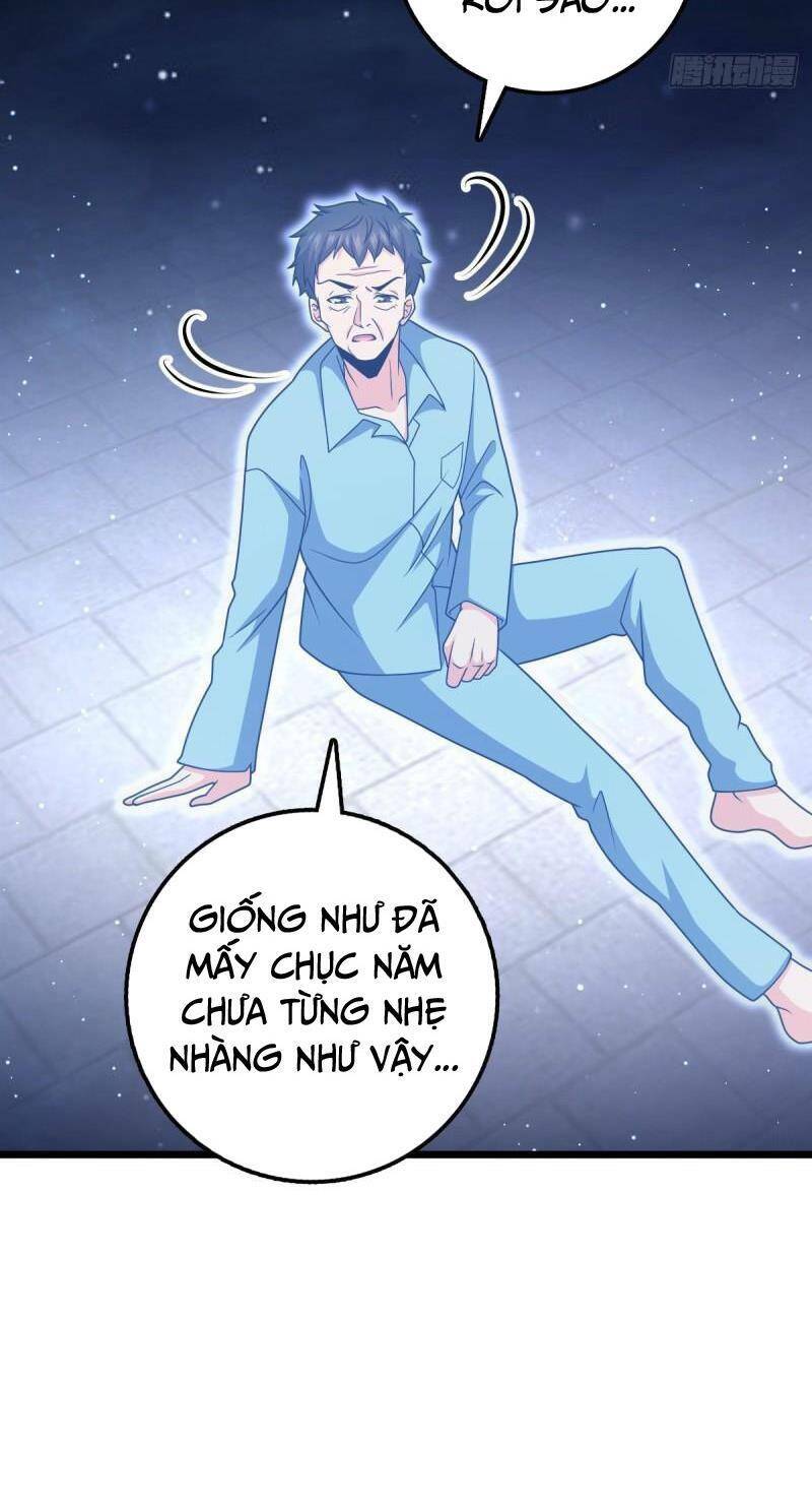 Đại Vương Tha Mạng Chapter 756 - Trang 2