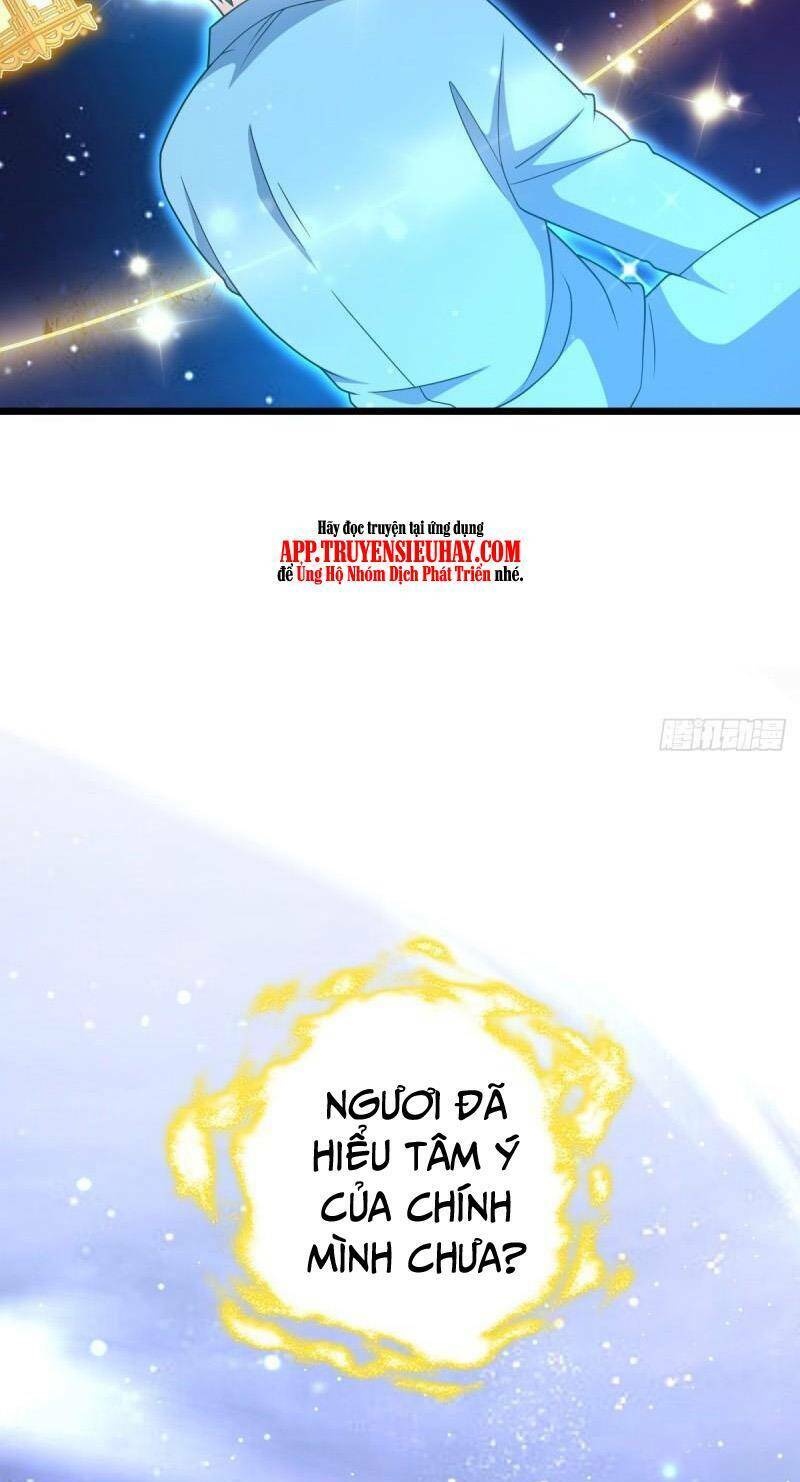 Đại Vương Tha Mạng Chapter 756 - Trang 2