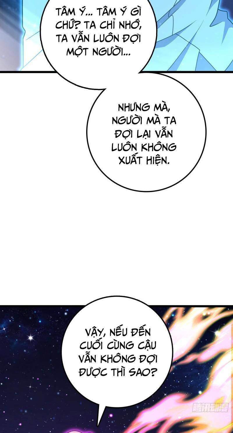 Đại Vương Tha Mạng Chapter 756 - Trang 2