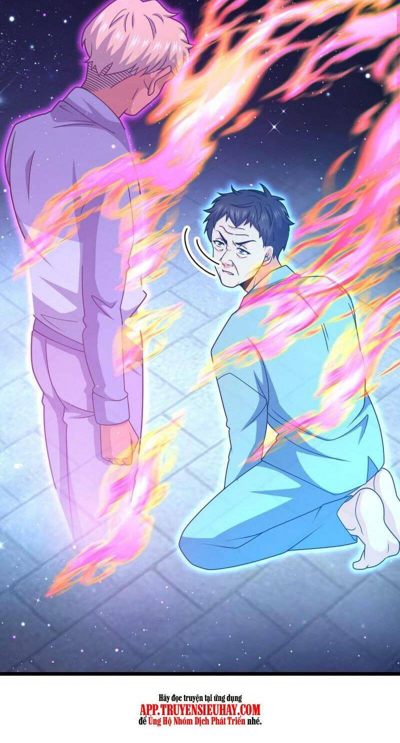 Đại Vương Tha Mạng Chapter 756 - Trang 2