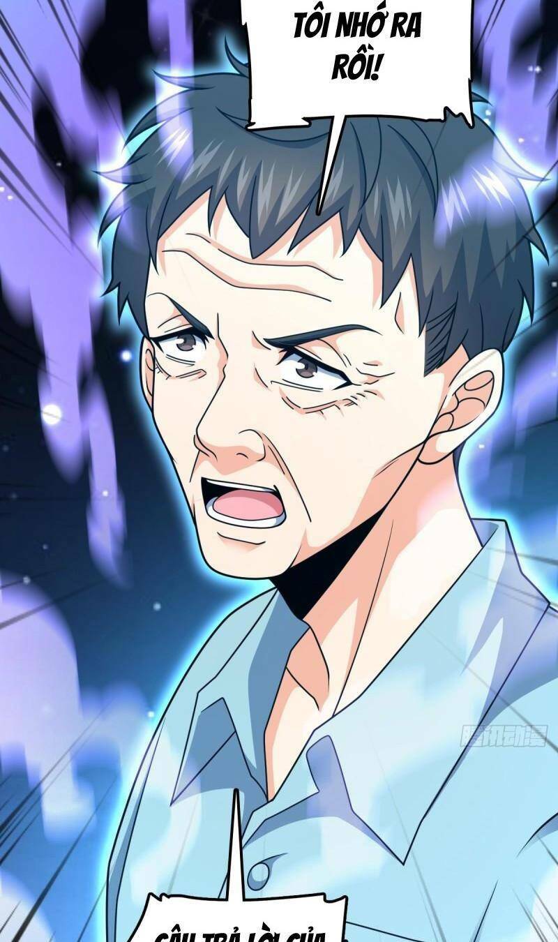 Đại Vương Tha Mạng Chapter 756 - Trang 2