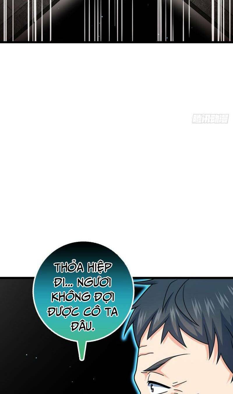 Đại Vương Tha Mạng Chapter 756 - Trang 2