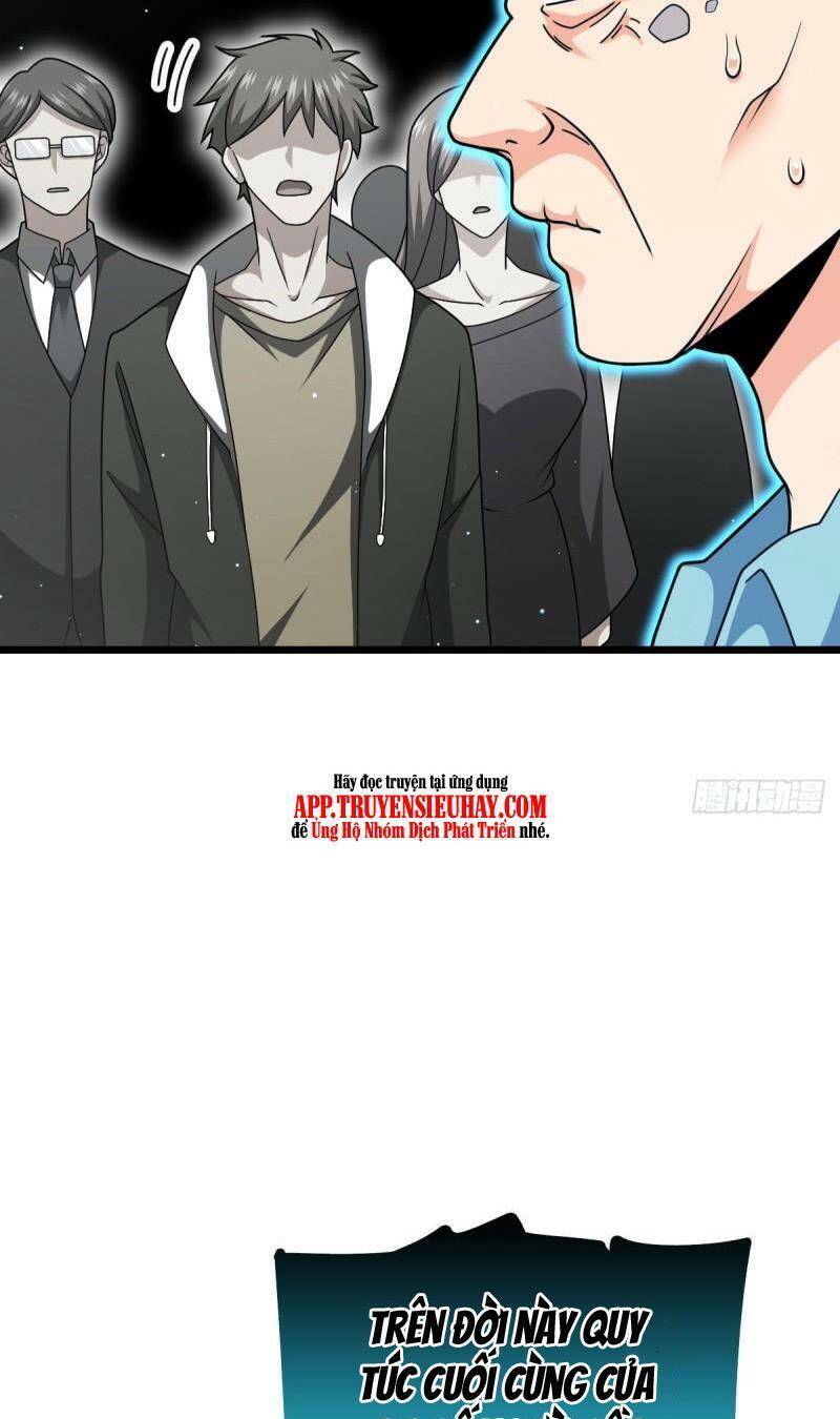 Đại Vương Tha Mạng Chapter 756 - Trang 2