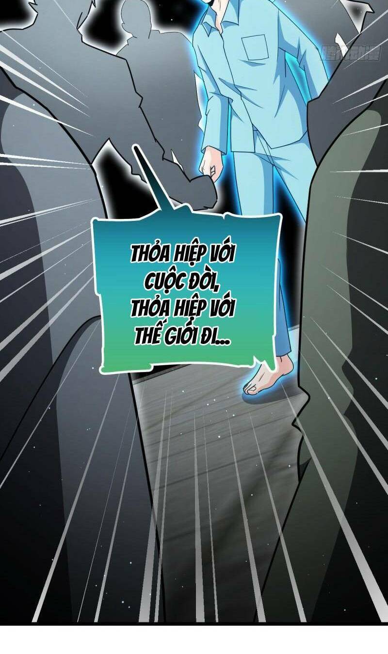 Đại Vương Tha Mạng Chapter 756 - Trang 2