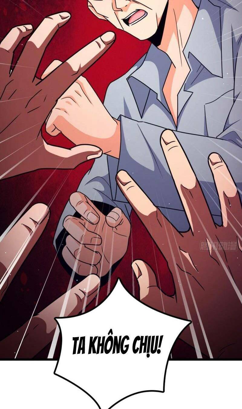 Đại Vương Tha Mạng Chapter 756 - Trang 2