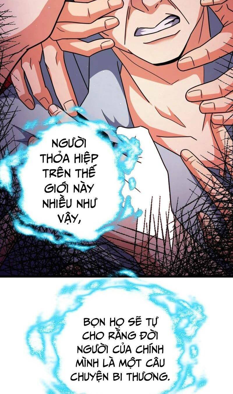 Đại Vương Tha Mạng Chapter 756 - Trang 2