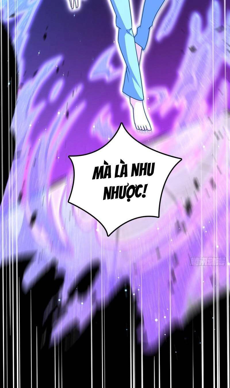 Đại Vương Tha Mạng Chapter 756 - Trang 2