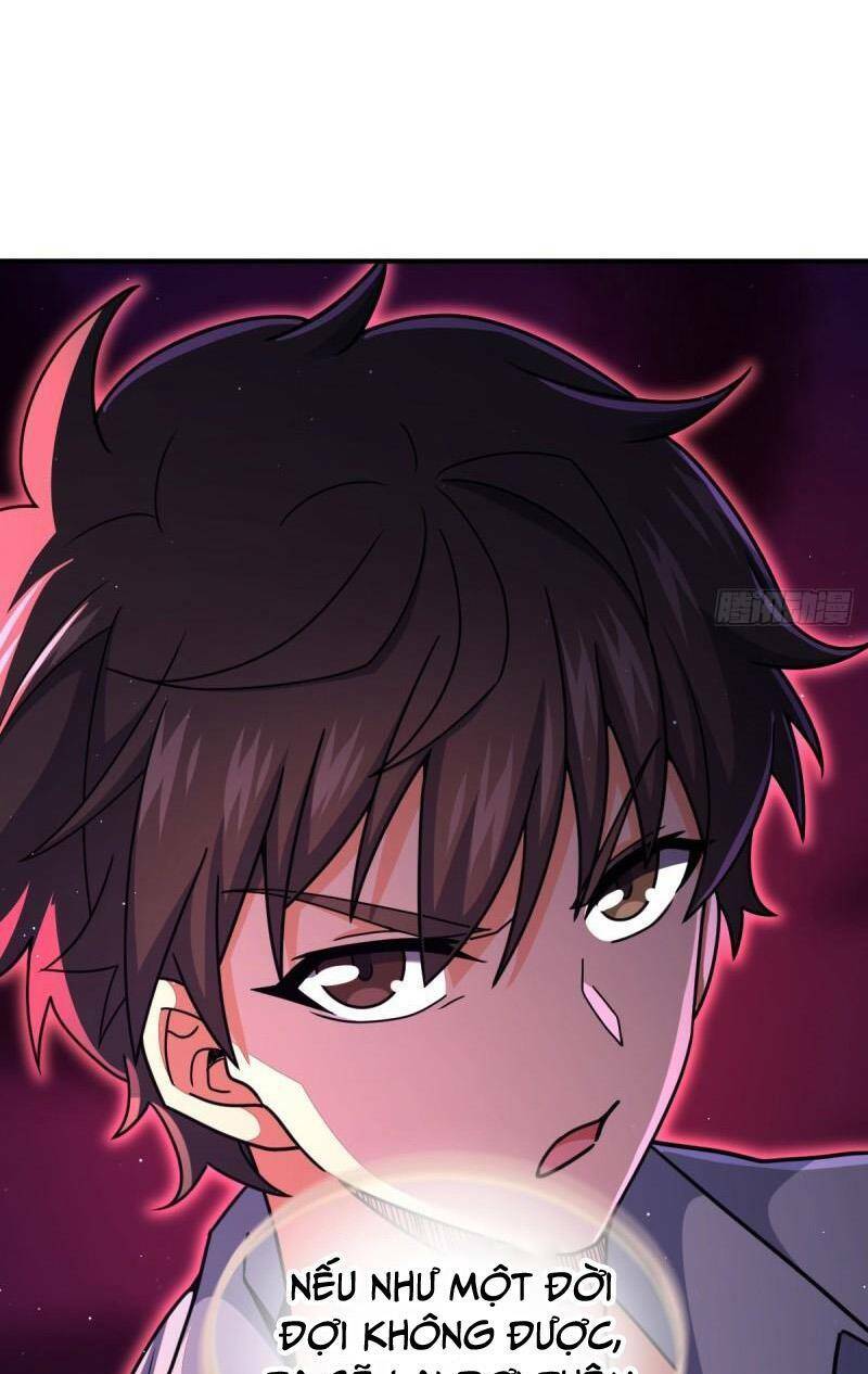 Đại Vương Tha Mạng Chapter 756 - Trang 2