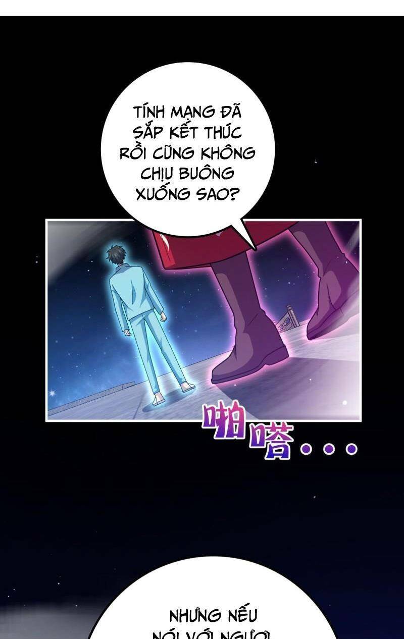 Đại Vương Tha Mạng Chapter 756 - Trang 2