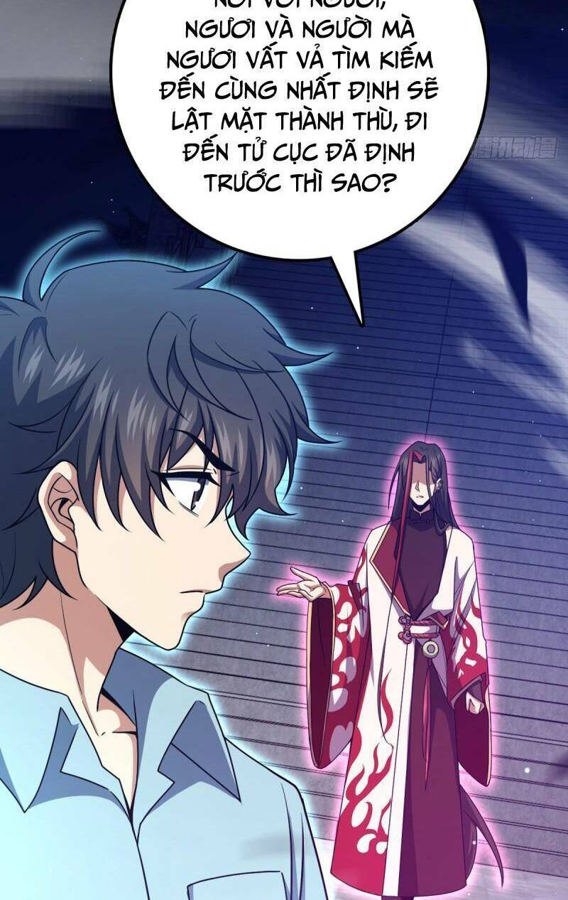 Đại Vương Tha Mạng Chapter 756 - Trang 2