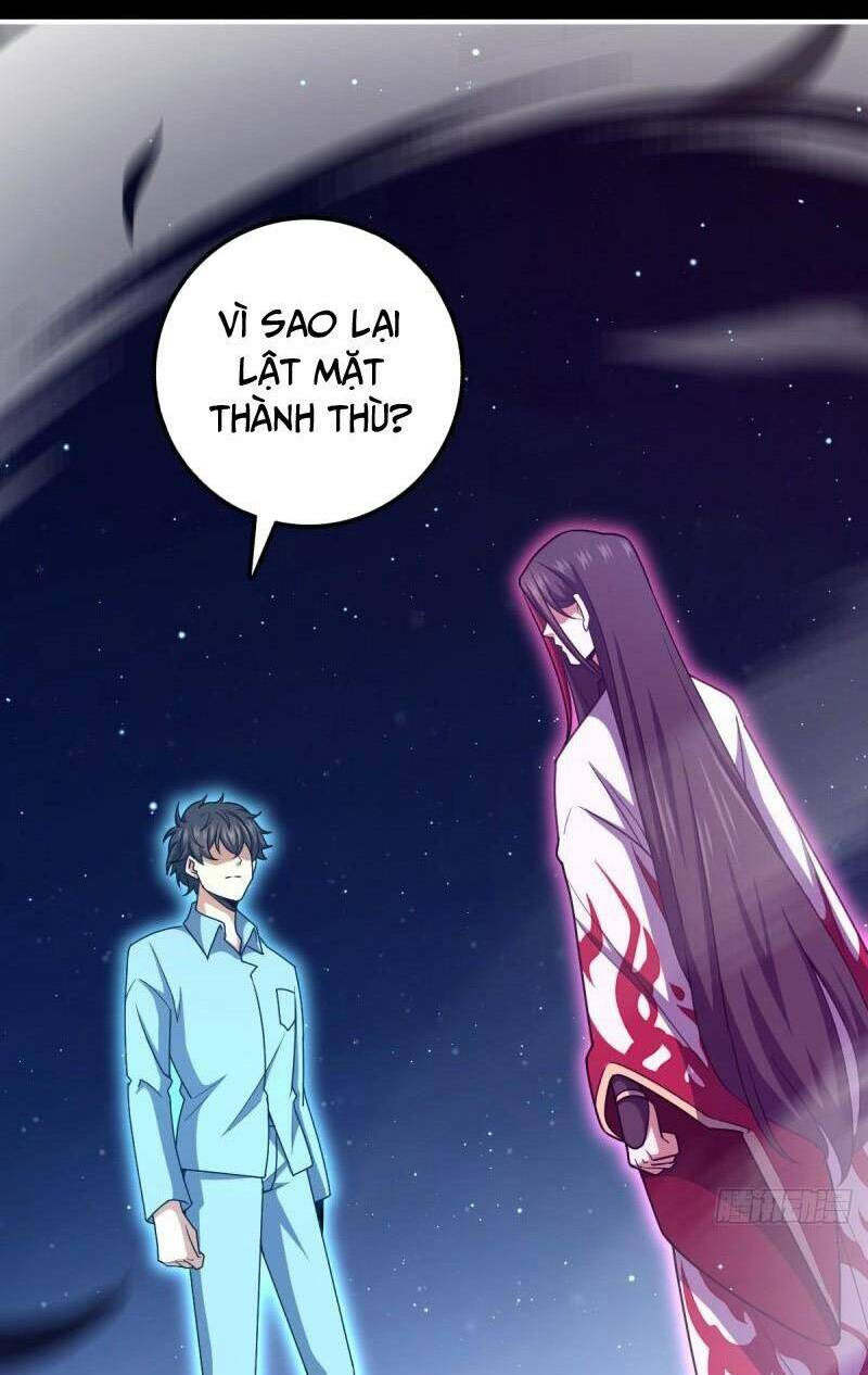 Đại Vương Tha Mạng Chapter 756 - Trang 2