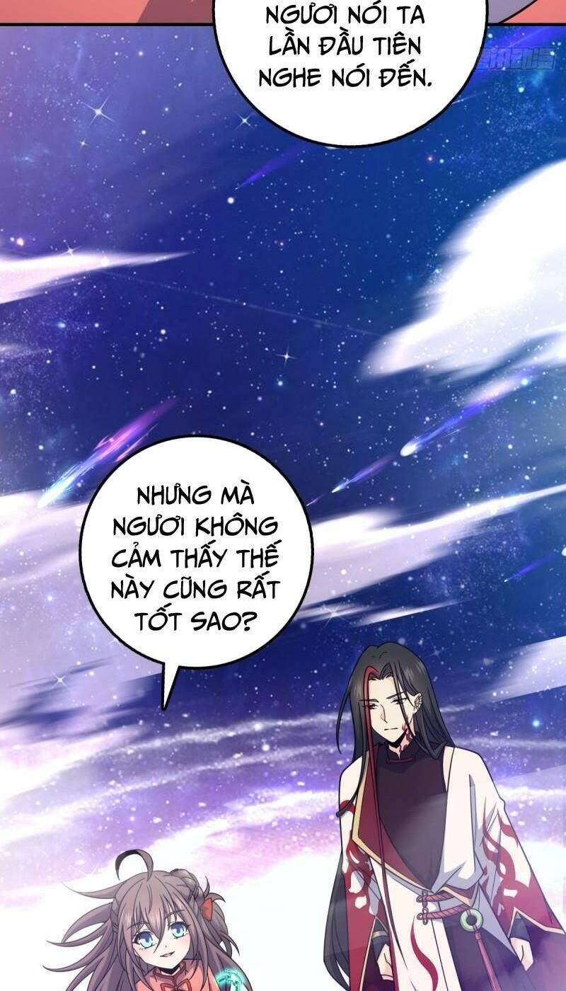 Đại Vương Tha Mạng Chapter 756 - Trang 2