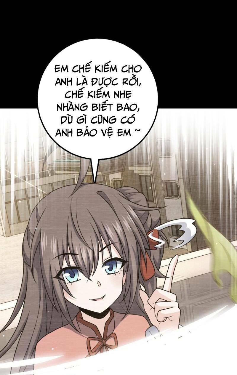 Đại Vương Tha Mạng Chapter 756 - Trang 2