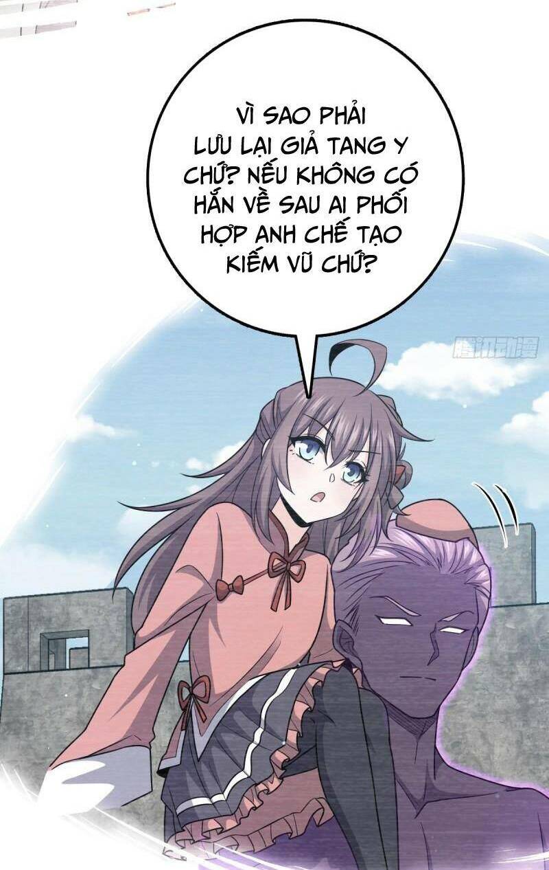 Đại Vương Tha Mạng Chapter 756 - Trang 2