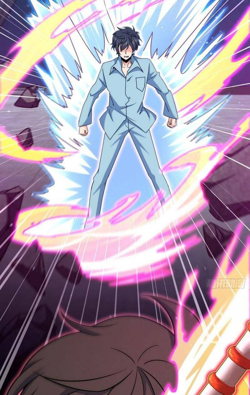 Đại Vương Tha Mạng Chapter 756 - Trang 2