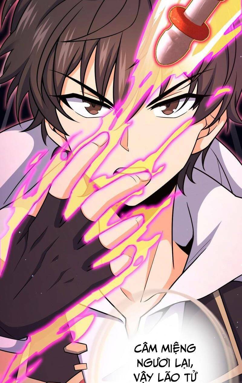 Đại Vương Tha Mạng Chapter 756 - Trang 2