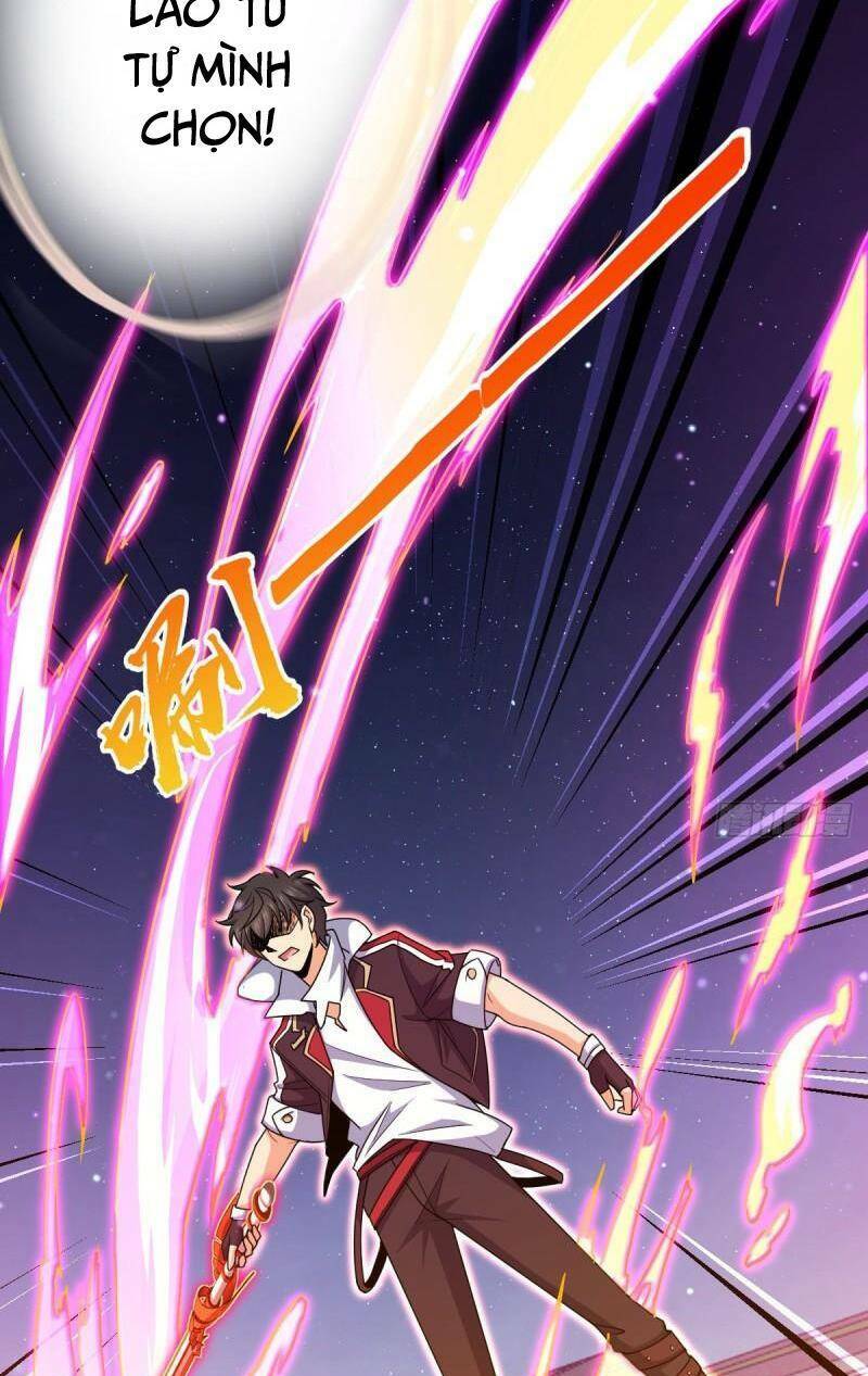 Đại Vương Tha Mạng Chapter 756 - Trang 2