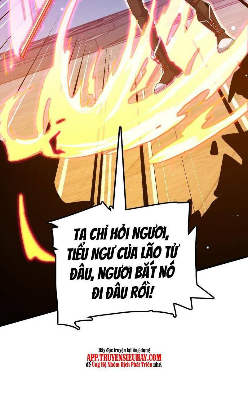 Đại Vương Tha Mạng Chapter 756 - Trang 2