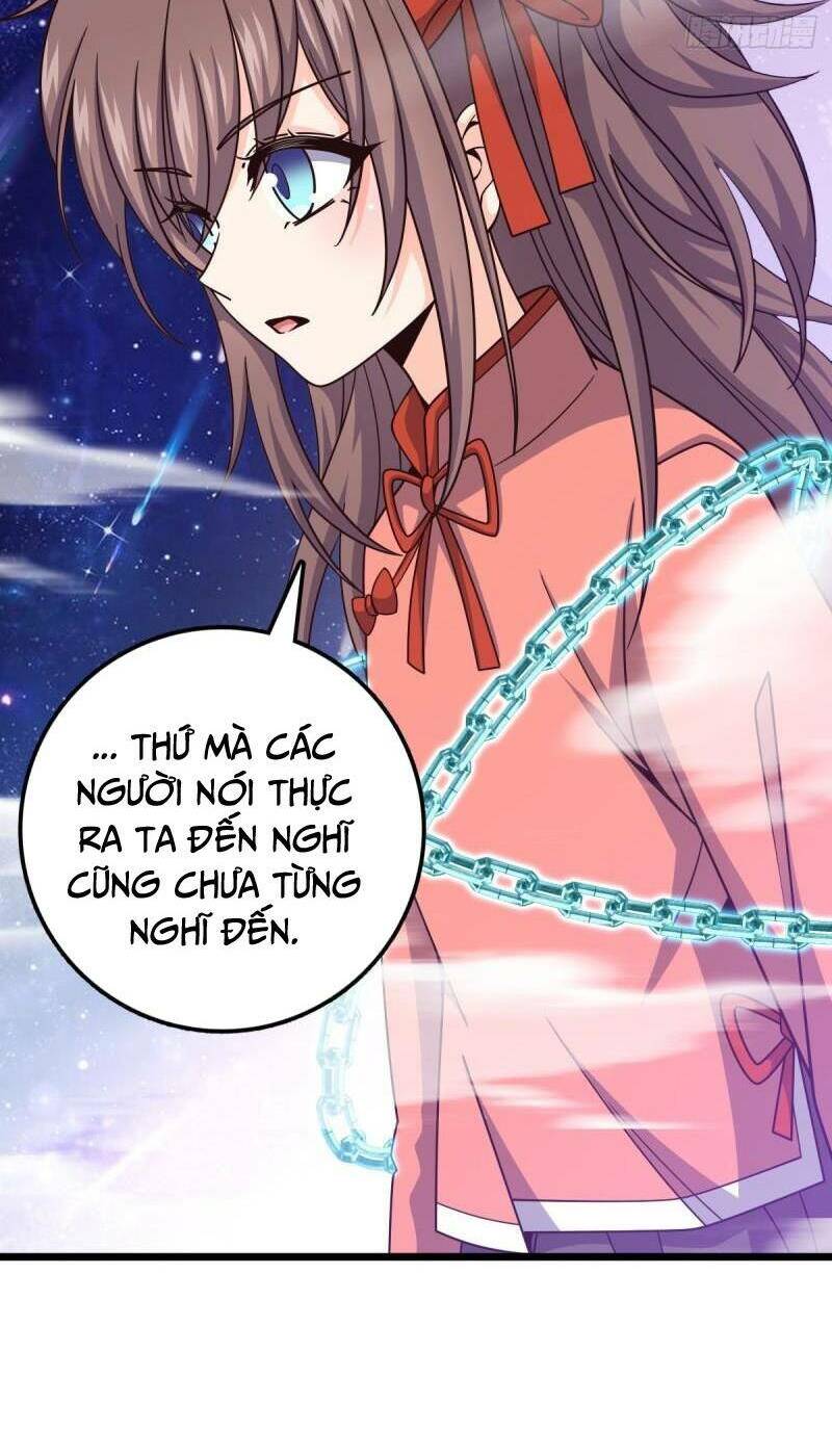 Đại Vương Tha Mạng Chapter 756 - Trang 2