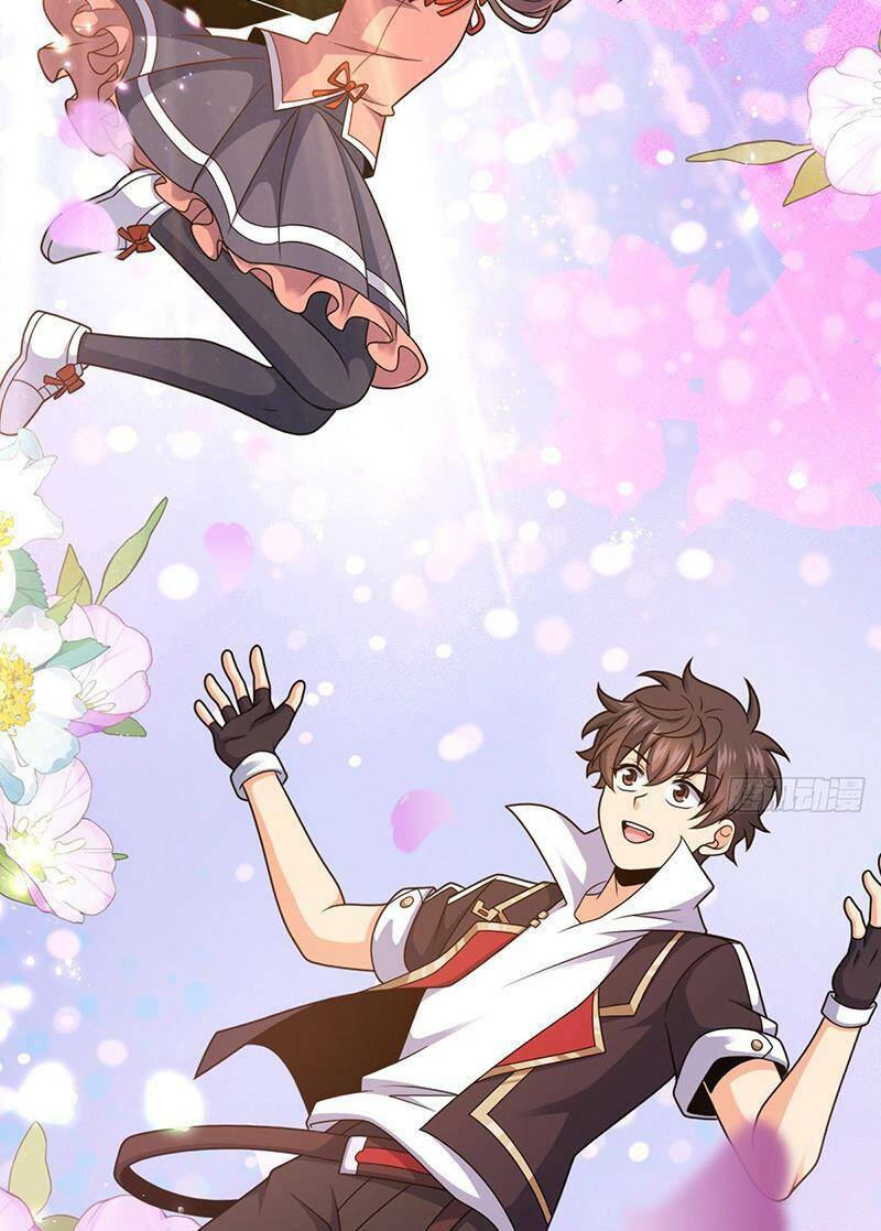 Đại Vương Tha Mạng Chapter 757 - Trang 2