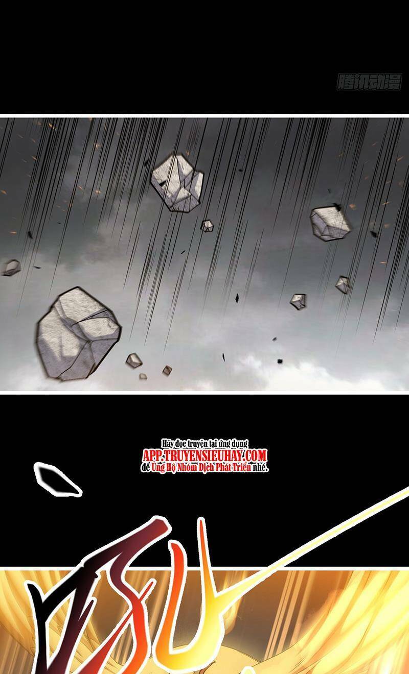 Đại Vương Tha Mạng Chapter 757 - Trang 2