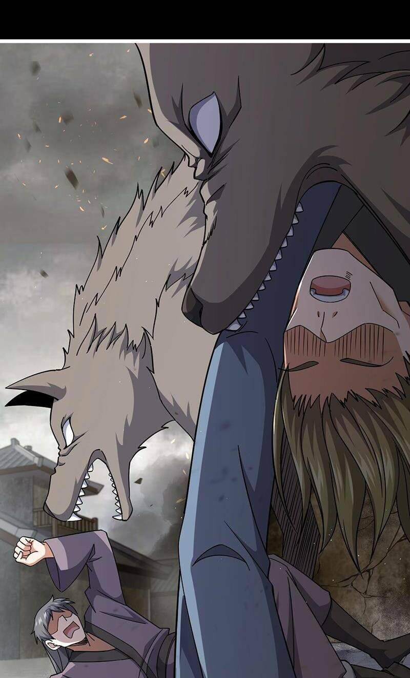 Đại Vương Tha Mạng Chapter 757 - Trang 2